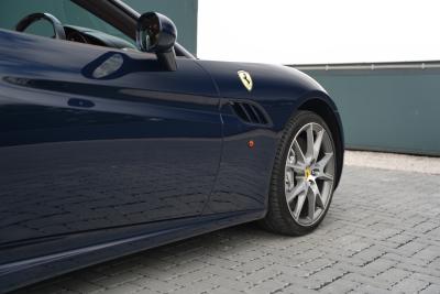 2012 Ferrari CALIFORNIA
