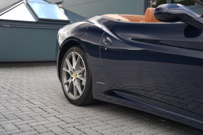 2012 Ferrari CALIFORNIA