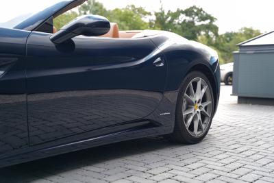 2012 Ferrari CALIFORNIA