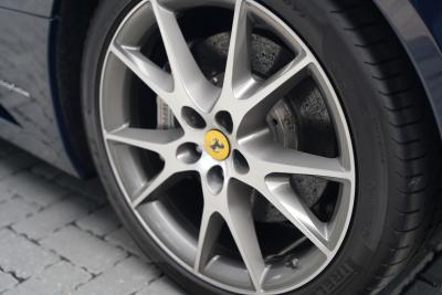 2012 Ferrari CALIFORNIA