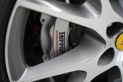 2012 Ferrari CALIFORNIA