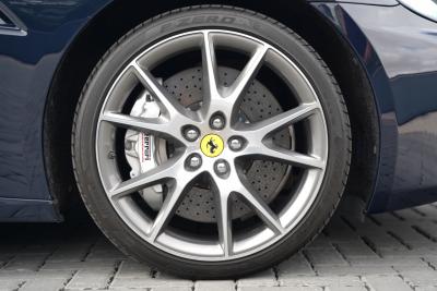 2012 Ferrari CALIFORNIA