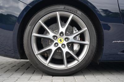 2012 Ferrari CALIFORNIA