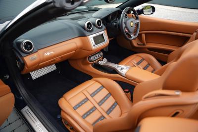 2012 Ferrari CALIFORNIA