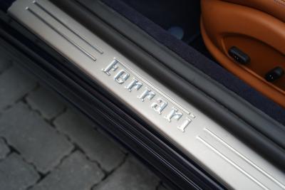 2012 Ferrari CALIFORNIA