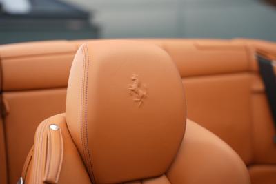 2012 Ferrari CALIFORNIA