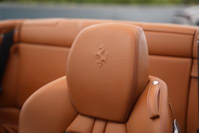 2012 Ferrari CALIFORNIA
