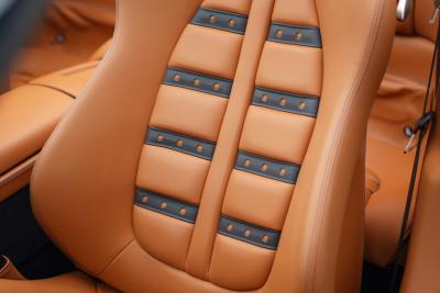 2012 Ferrari CALIFORNIA