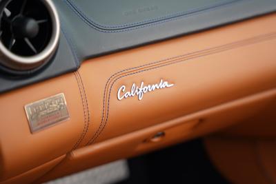 2012 Ferrari CALIFORNIA