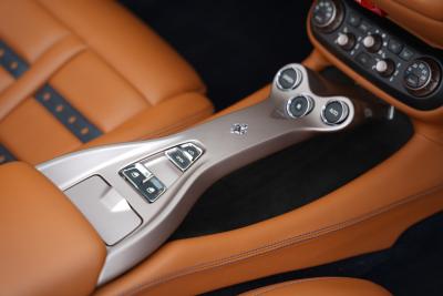 2012 Ferrari CALIFORNIA
