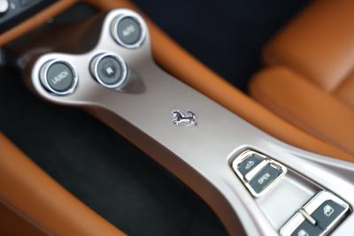 2012 Ferrari CALIFORNIA