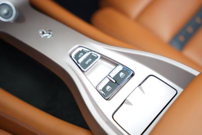 2012 Ferrari CALIFORNIA