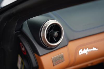 2012 Ferrari CALIFORNIA
