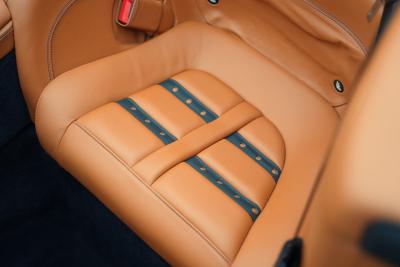 2012 Ferrari CALIFORNIA