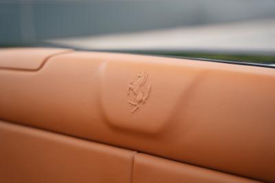 2012 Ferrari CALIFORNIA