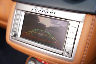 2012 Ferrari CALIFORNIA