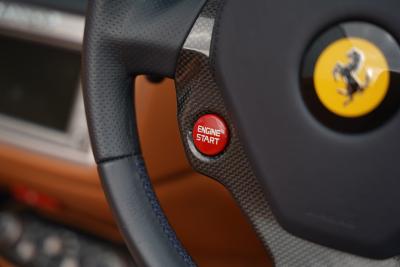 2012 Ferrari CALIFORNIA