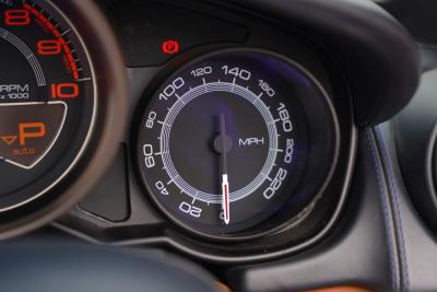 2012 Ferrari CALIFORNIA