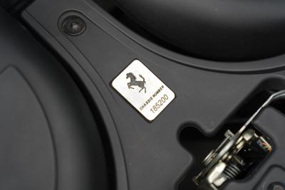 2012 Ferrari CALIFORNIA
