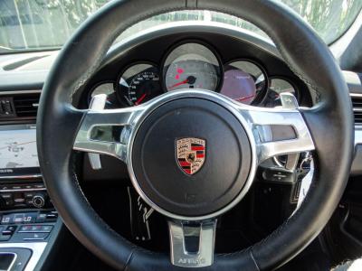 2013 Porsche 3.8 991 Carrera 4S Coupe 2dr Petrol PDK 4WD Euro 5 (s/s) (400 ps)