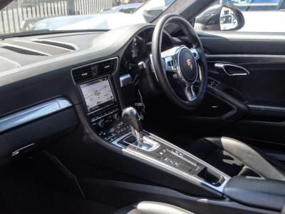 2013 Porsche 3.8 991 Carrera 4S Coupe 2dr Petrol PDK 4WD Euro 5 (s/s) (400 ps)