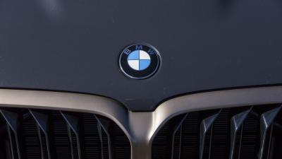 2022 BMW M5 CS