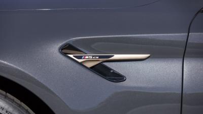 2022 BMW M5 CS