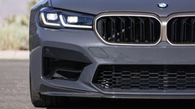 2022 BMW M5 CS