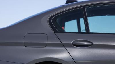 2022 BMW M5 CS