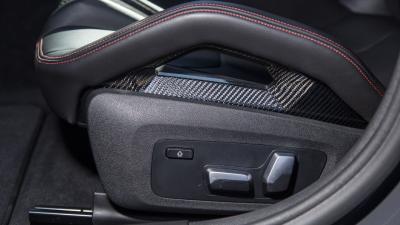 2022 BMW M5 CS