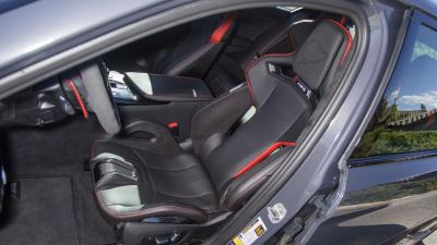 2022 BMW M5 CS