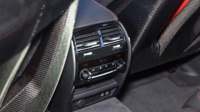 2022 BMW M5 CS