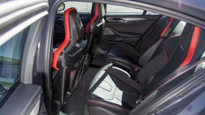 2022 BMW M5 CS