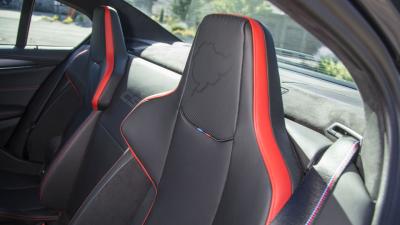2022 BMW M5 CS