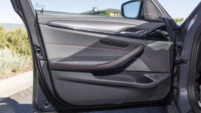 2022 BMW M5 CS