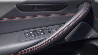2022 BMW M5 CS