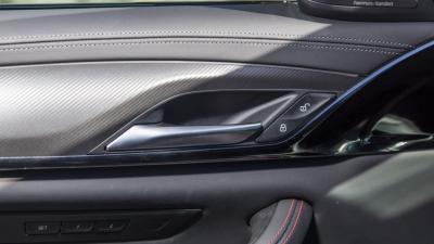2022 BMW M5 CS
