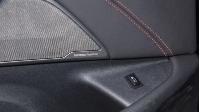 2022 BMW M5 CS