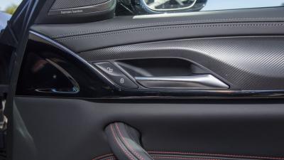 2022 BMW M5 CS