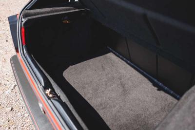 1989 Volkswagen GOLF GTI 16V