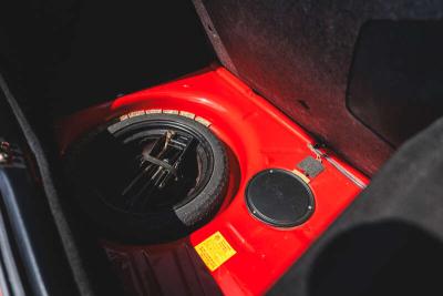 1989 Volkswagen GOLF GTI 16V