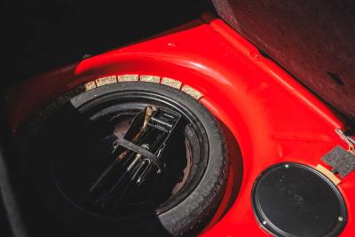 1989 Volkswagen GOLF GTI 16V