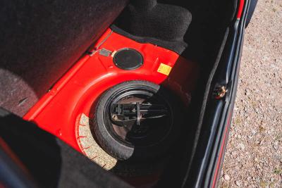 1989 Volkswagen GOLF GTI 16V