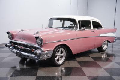 1957 Chevrolet 210