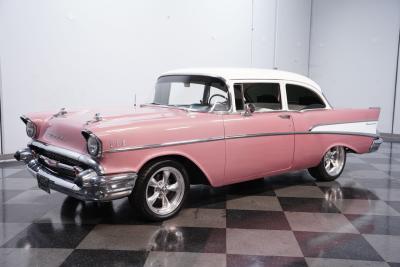 1957 Chevrolet 210