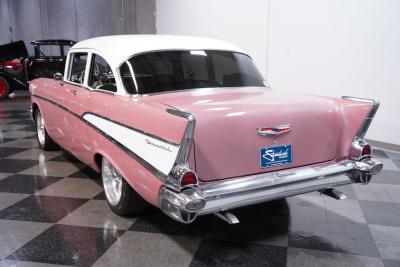 1957 Chevrolet 210