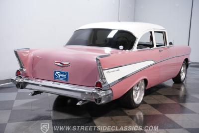 1957 Chevrolet 210