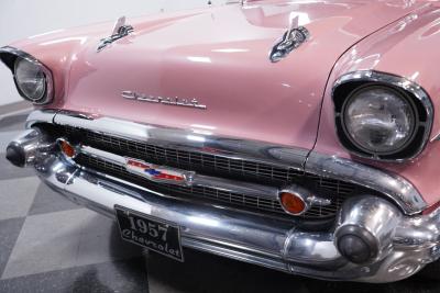 1957 Chevrolet 210