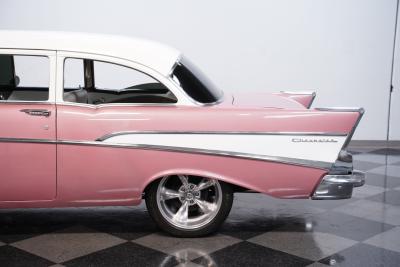 1957 Chevrolet 210