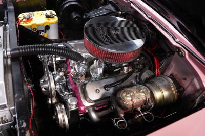1957 Chevrolet 210